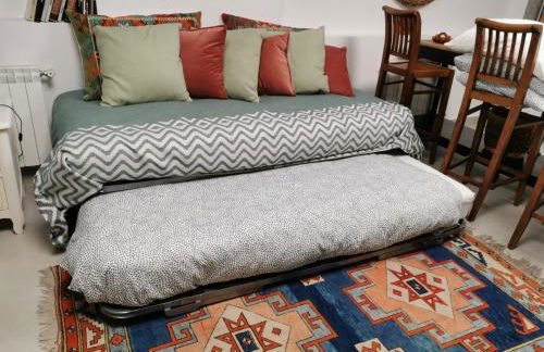 Loft in Beautiful 19th Century House - Foto 4