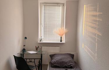 Gemütliche Ferienwohnung nahe dem Stadtzentrum und U-Bahn - Foto 10