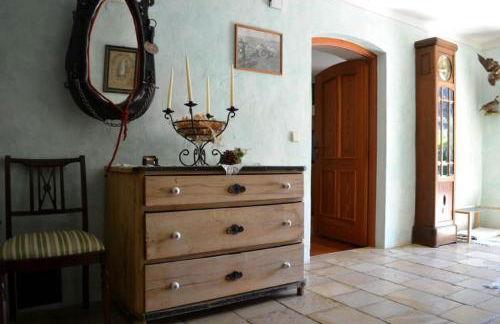 Ferienwohnung Hoacherer-Hof - Foto 11