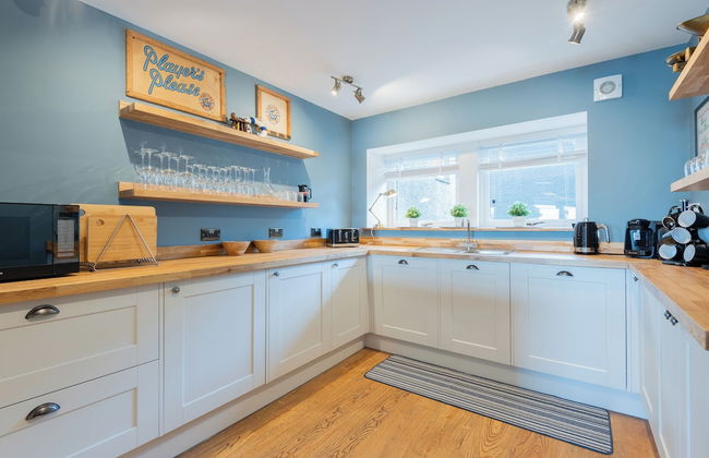 Shorefront Apartment - Sea View With 3 Bedrooms - Foto 12