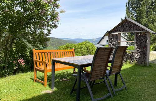 Schwarzwald Residenz - Villa Hubertus - Foto 6