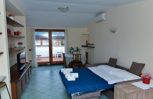 Casa Silvana Sorrento coast - Foto 21