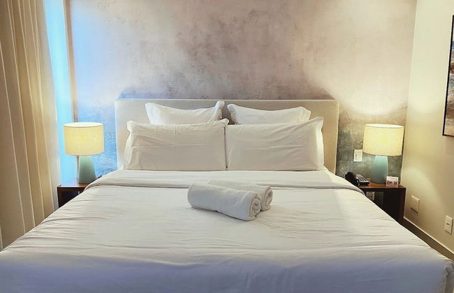 Flat Ilê de Pipa Jardim - By Almare - Foto 7