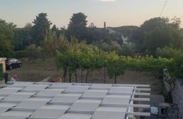 Apartments with parking space Susica, Ugljan - 21618 - Foto 14