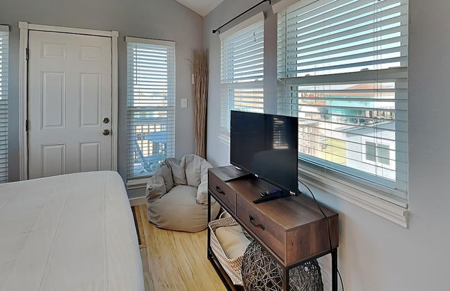 That's What Sea Said - Foto 26