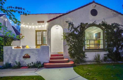 Charming Pet Friendly Casa in the heart of LA - Foto 6