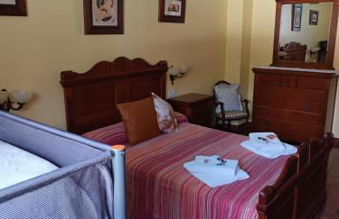 Casa Rural Chalet Venta del Aire Cortijo Terron - Foto 74