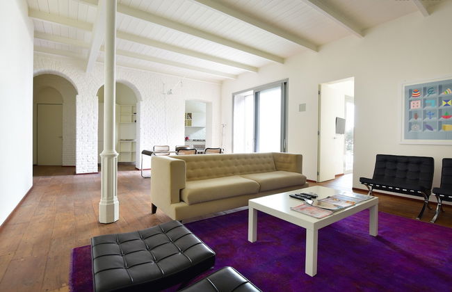 Le Suite di Palazzo Segreti - Foto 46