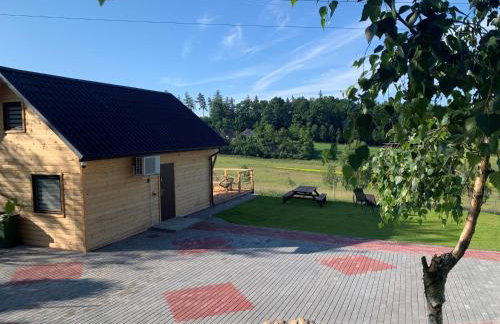 Domek Kołodziejowo z jacuzzi Góry Sowie Góry Stołowe - Foto 27