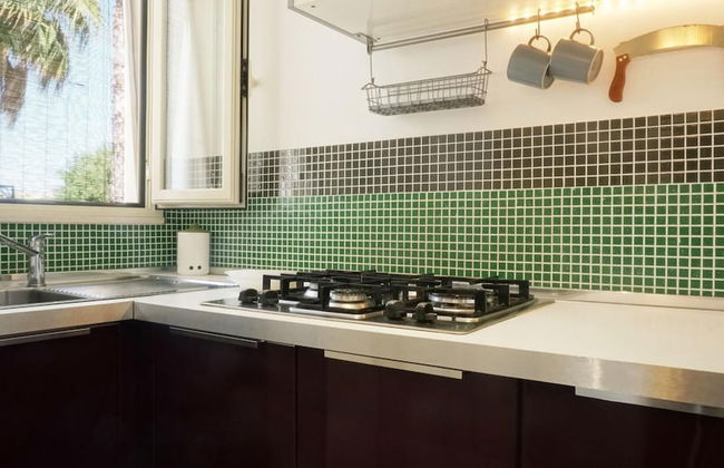 Dependance in Villa con Piscina by Wonderful Italy - Foto 9