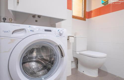 Apto Antic 201 Pax 4 - Foto 27