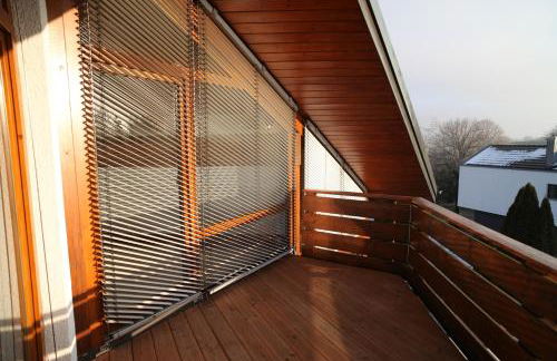 Ferienwohnung AA-Waldhausen DG - Foto 19