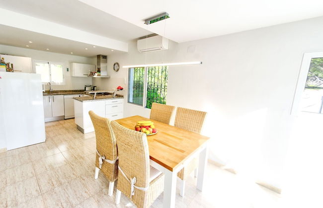 Urbane Holiday Home in Altea With Private Swimming Pool - Foto 37