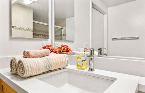 Amazing studio in SM Promenade! Free parking! - Photo 17