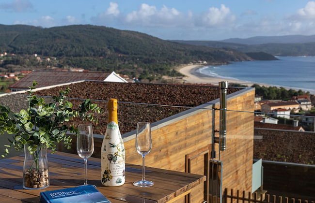 Cabañas Fisterra - Photo 19