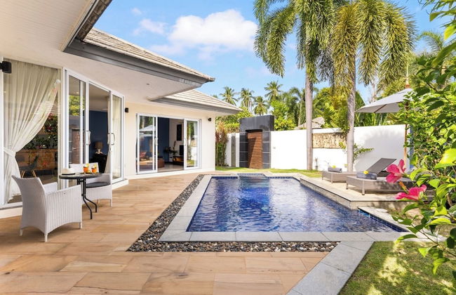 Lipa Talay Jed - Foto 26