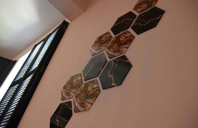 SLEEP INN ANTWERP - Flats & Suites - Foto 35