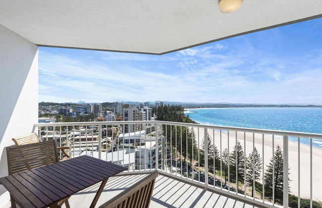 Carool Apartments - Foto 1