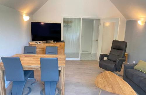 Bernsteinfischer - Fewo mit 2 Balkone - Foto 6