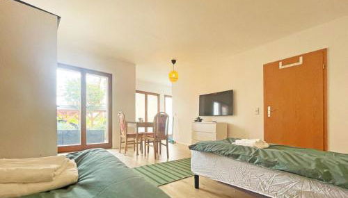 Nice Apartment in Bernau - Foto 3