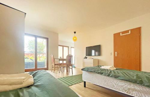 Nice Apartment in Bernau - Foto 3