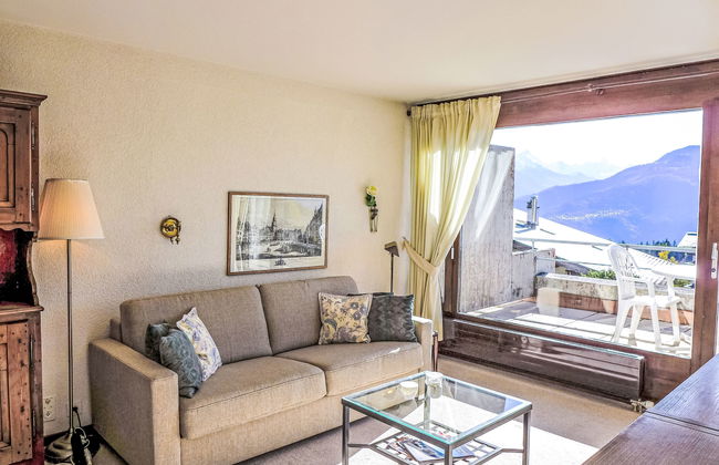 Jeanne D'Arc Apt. E-38 - Foto 3