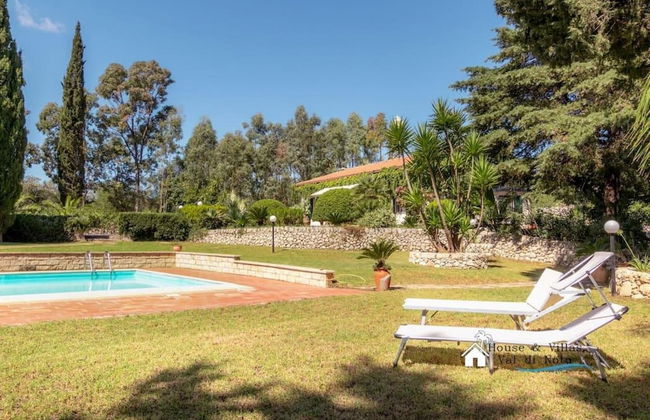 Sr-f943-csel0at - Cottage Sant Elia - Photo 25