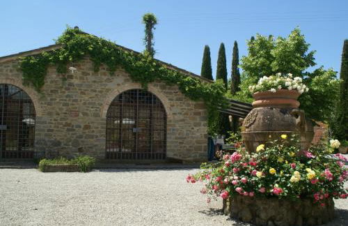 Holiday home in Cortona - Foto 12