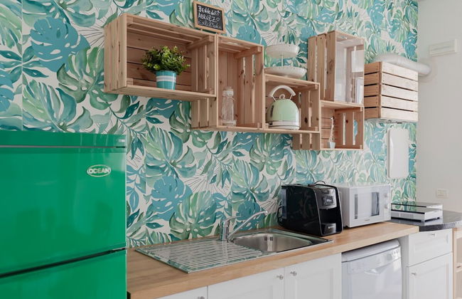 B B Abruzzo Experience - Foto 15