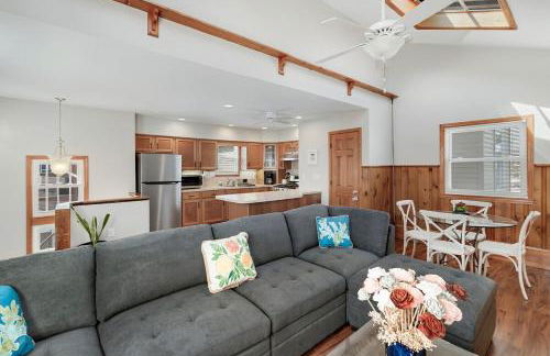 Gorgeous Beach House 2 blocks to the beach, Boardwalk, and amazing Restaurants - Foto 2