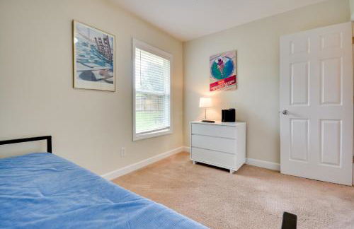 2 Mi to Downtown Greensboro Home By Park! - Photo 16