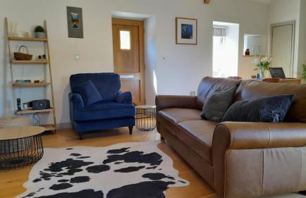 Luxury Barn near Wells - Pool, Gym - Foto 13