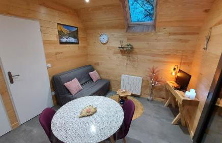 Chalet Sanset - Foto 9