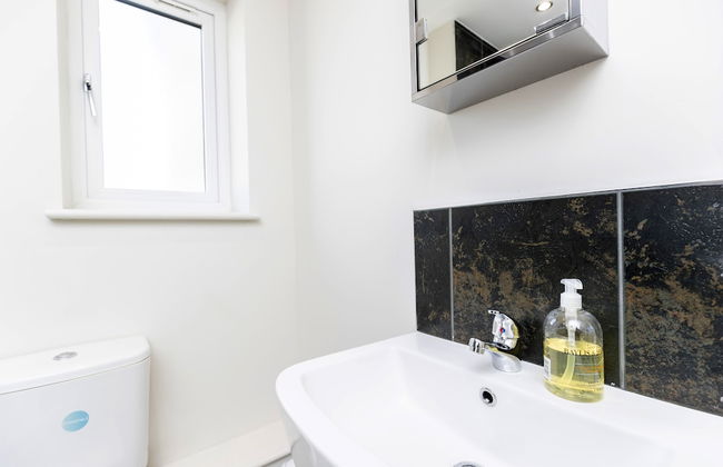 1 Avery Gardens - 1 Bedroom Apartment - Foto 11