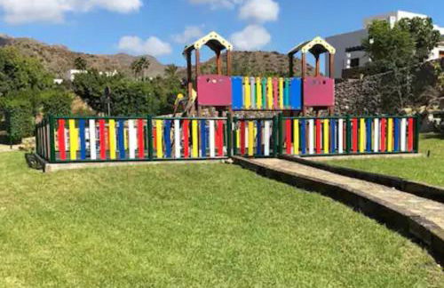 Casa Apartamento Mojácar Macenashome - Foto 43