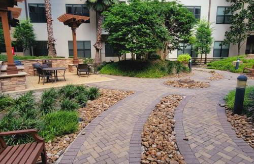 Fantastic 1-Bedroom Close to Reliant Stadium & Medical Center - Foto 19