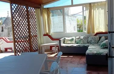 Casa tra i Trulli - Photo 8