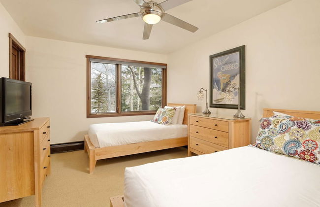 Mountain Queen Condos by iTrip Aspen Snowmass - Foto 24