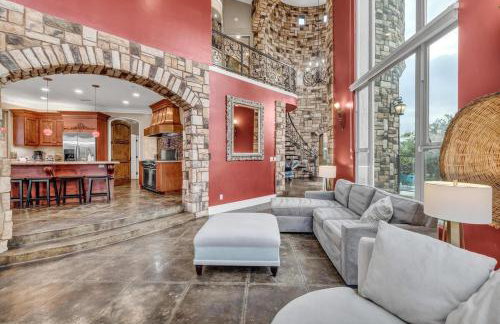 Secluded Boulder Groves Resort Getaway! - Foto 30