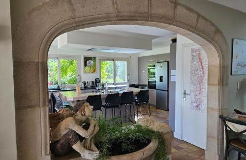 La Terre d'Or - Foto 24