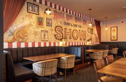 Platinum lakeside Lodge on resort with fishing - Foto 14