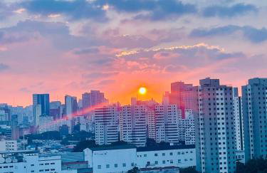Studio 12, Completo com Piscina - Estação Brás SP - Photo 3