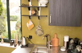 Boutique Apartment Benz 3 - Foto 29