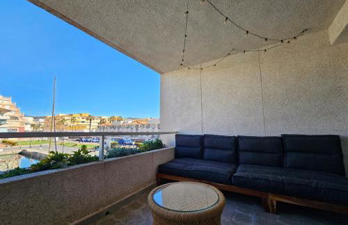 Expoholidays - Apartamentos Puerto Almerimar - Foto 25