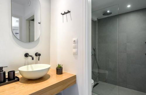 Nissia Kamares Hotel Apartments - Foto 109