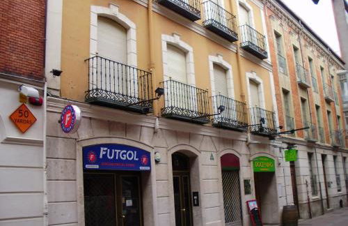 Catedral Apartamentos Boutique - Photo 23