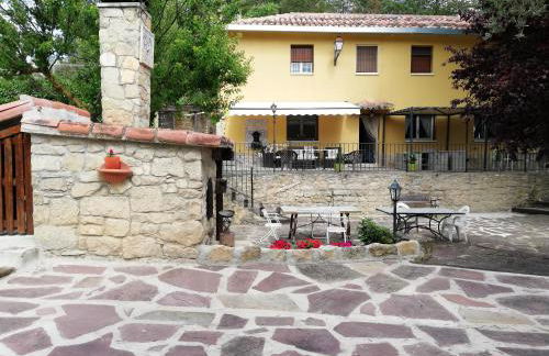 Villa en Rioja-Alavesa Juncalvera - Foto 19