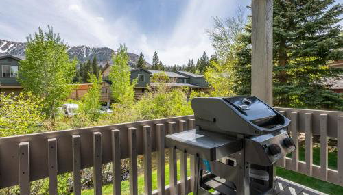 Snowcreek IV 549 - Foto 2