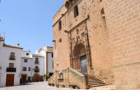 Javea Brisas del Mar. Edificio Cofisa - Foto 27