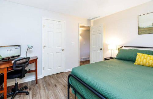 Hot Tub Golf View Fire Pit - Foto 19